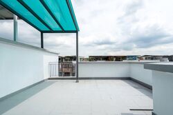 The Springside (D26), Terrace #573716801